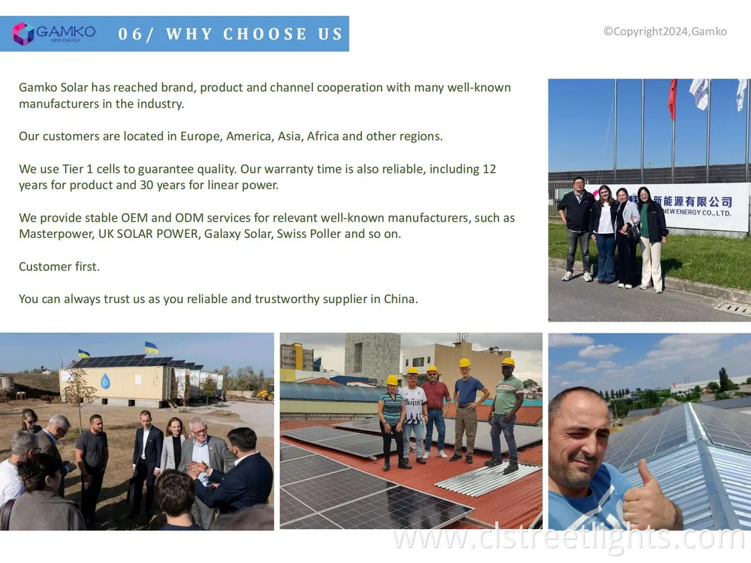 High Efficiency 750W Solar Panel Hjt Topcon Bifacial 24bb Tier-1 Solar Cells Factory-Direct